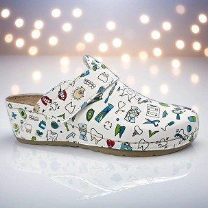 D-1240 zub klompa 37