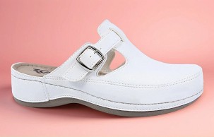 D-1228 bela klompa 39