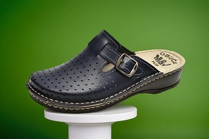 M-501 teget klompa 37